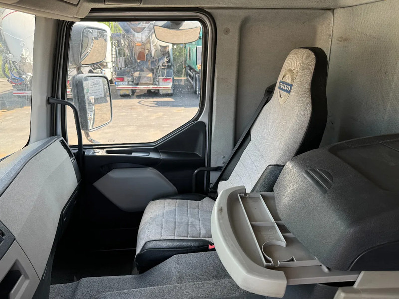 Autodomíchávač Volvo FE 320 6x2*4, Mixer, 27 ton, 2015: obrázek 18