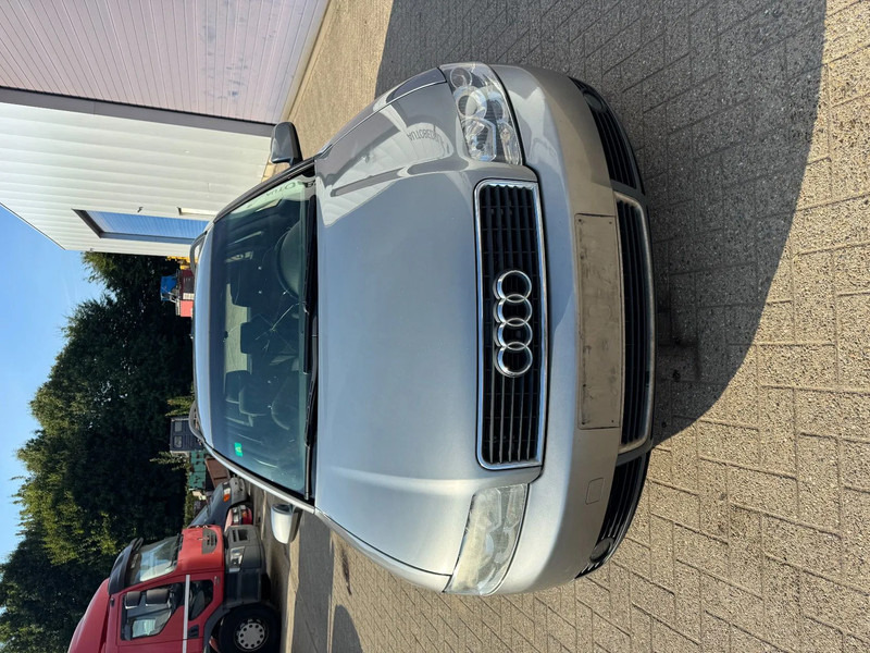 Audi A4 **1900TDI-AC** - Osobní auto: obrázek 2 Audi A4 **1900TDI-AC** - Osobní auto: obrázek 2