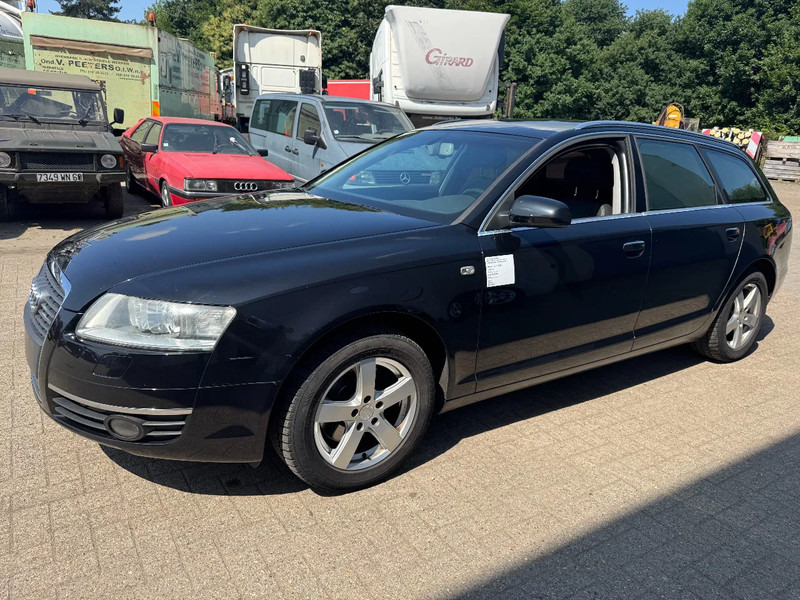 Audi A6 **2.0TDI-BELGIAN CAR** - Osobní auto: obrázek 1 Audi A6 **2.0TDI-BELGIAN CAR** - Osobní auto: obrázek 1