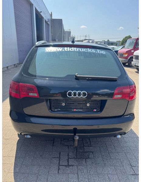 Audi A6 **2.0TDI-BELGIAN CAR** - Osobní auto: obrázek 5 Audi A6 **2.0TDI-BELGIAN CAR** - Osobní auto: obrázek 5