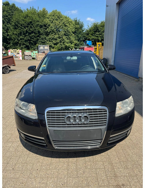 Audi A6 **2.0TDI-BELGIAN CAR** - Osobní auto: obrázek 2 Audi A6 **2.0TDI-BELGIAN CAR** - Osobní auto: obrázek 2