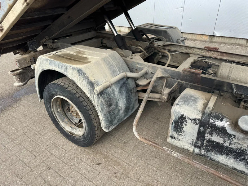 Sklápěč Ford Cargo **FRENCH TRUCK-CAMION FRANCAIS**: obrázek 15