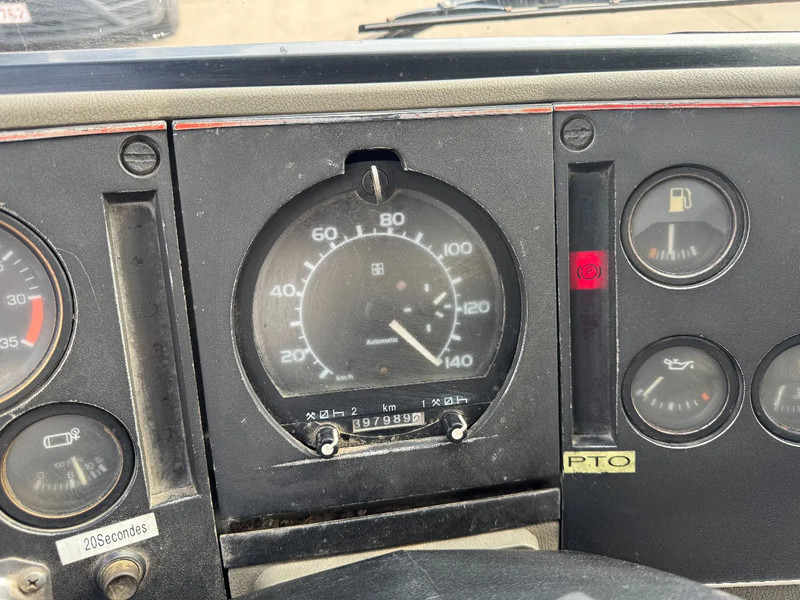 Sklápěč Ford Cargo **FRENCH TRUCK-CAMION FRANCAIS**: obrázek 11