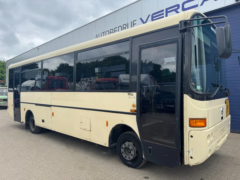 Iveco EUROCARGO EUROMIDI **BELGIAN BUS-38+1** - Městský autobus: obrázek 3 Iveco EUROCARGO EUROMIDI **BELGIAN BUS-38+1** - Městský autobus: obrázek 3