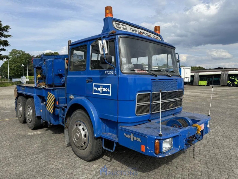 Iveco FIAT 697NP **ABSCHLEPPWAGEN-RECOVERYTRUCK-2X WINCH-BELGIAN ORIGINE** - Odtahovka: obrázek 1 Iveco FIAT 697NP **ABSCHLEPPWAGEN-RECOVERYTRUCK-2X WINCH-BELGIAN ORIGINE** - Odtahovka: obrázek 1