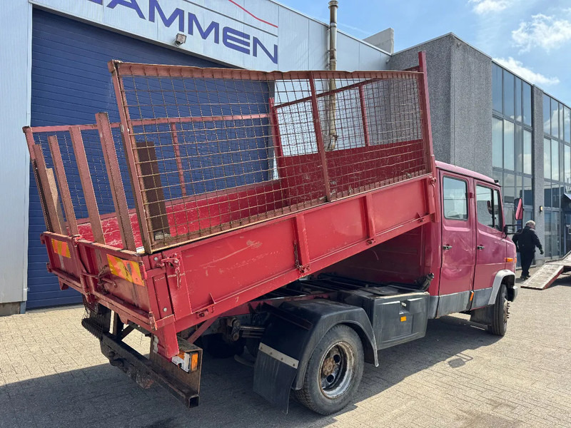 Mercedes-Benz VARIO **814-BENNE-TIPPER** - Sklápěč: obrázek 3 Mercedes-Benz VARIO **814-BENNE-TIPPER** - Sklápěč: obrázek 3
