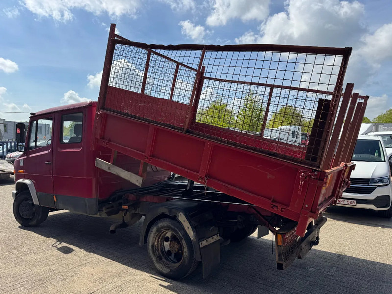 Mercedes-Benz VARIO **814-BENNE-TIPPER** - Sklápěč: obrázek 5 Mercedes-Benz VARIO **814-BENNE-TIPPER** - Sklápěč: obrázek 5