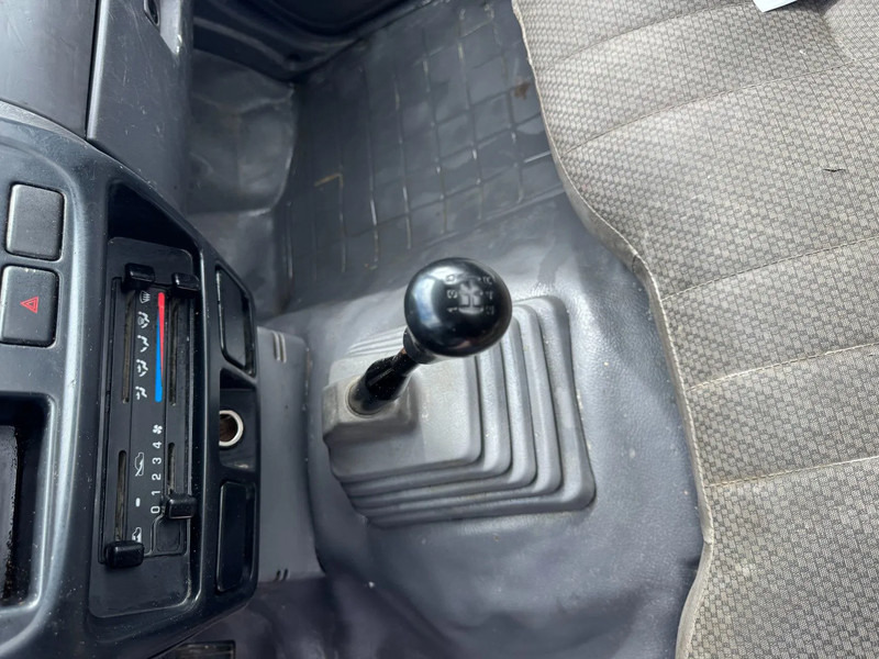 Pick-up Nissan AGGD22 SINGLE CAB PICK UP **DIESEL**: obrázek 13