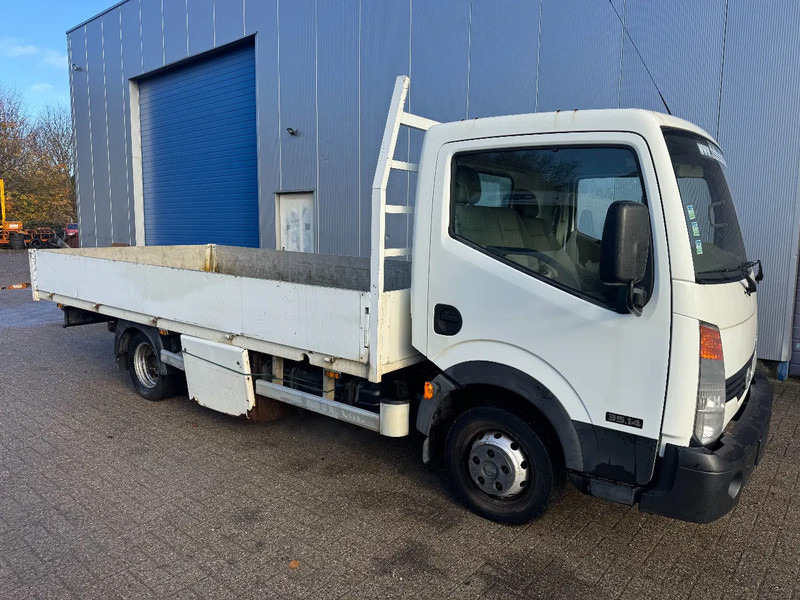 Nissan CABSTAR **EURO 5B-BELGIAN ORIGINE-ONLY 95000KM** - Nákladní automobil valníkový/ Plošinový: obrázek 3 Nissan CABSTAR **EURO 5B-BELGIAN ORIGINE-ONLY 95000KM** - Nákladní automobil valníkový/ Plošinový: obrázek 3