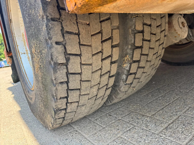 Renault G **G220-BELGIAN TRUCK-CAMION BELGE** - Vůz na odvoz odpadků: obrázek 5 Renault G **G220-BELGIAN TRUCK-CAMION BELGE** - Vůz na odvoz odpadků: obrázek 5