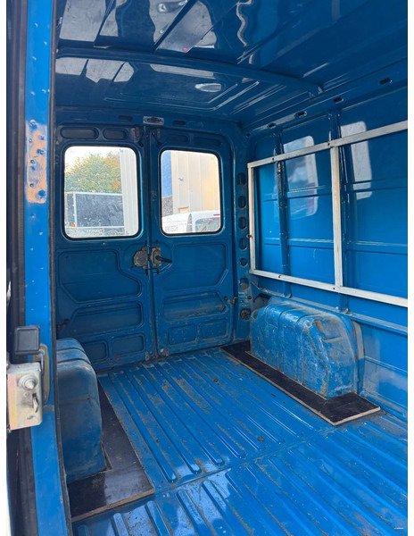 Renault Master **T35D-CAMIONETTE FRANCAIS** - Furgon: obrázek 5 Renault Master **T35D-CAMIONETTE FRANCAIS** - Furgon: obrázek 5