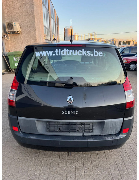 Renault Scénic **AIRCO-CLIME** - Sedan: obrázek 5 Renault Scénic **AIRCO-CLIME** - Sedan: obrázek 5