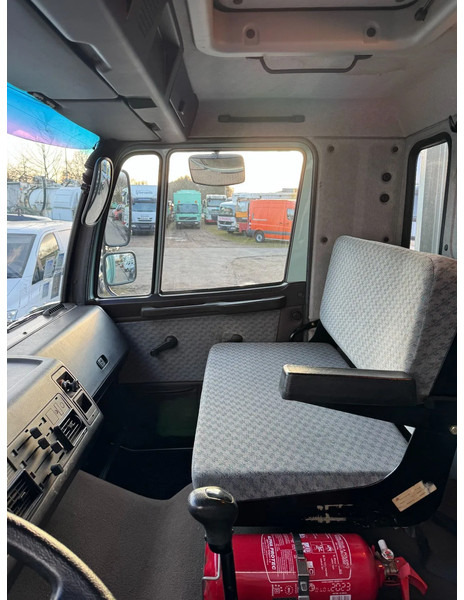 Plachtový nákladní auto Steyr 11S **BELGIAN TRUCK-6CYL-FULL STEEL-MINT CONDITION**: obrázek 18