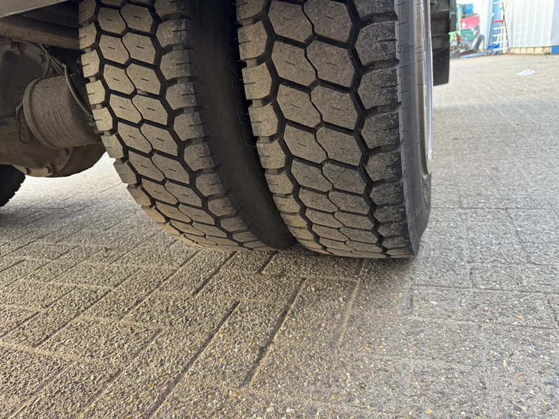 Plachtový nákladní auto Steyr 11S **BELGIAN TRUCK-6CYL-FULL STEEL-MINT CONDITION**: obrázek 12