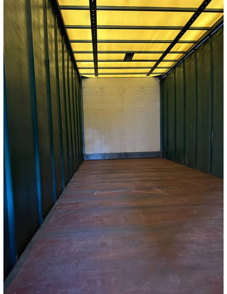 Plachtový nákladní auto Steyr 11S **BELGIAN TRUCK-6CYL-FULL STEEL-MINT CONDITION**: obrázek 11