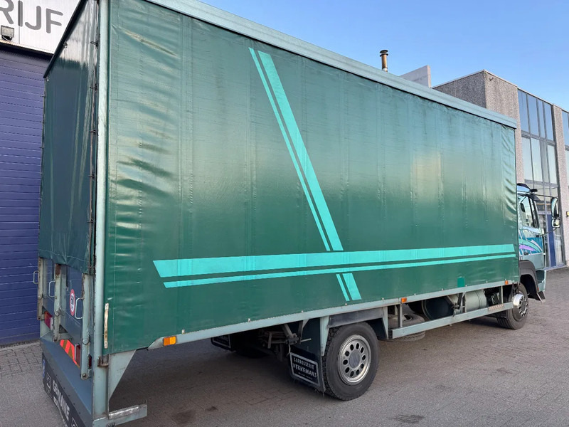 Steyr 11S **BELGIAN TRUCK-6CYL-FULL STEEL-MINT CONDITION** - Plachtový nákladní auto: obrázek 4 Steyr 11S **BELGIAN TRUCK-6CYL-FULL STEEL-MINT CONDITION** - Plachtový nákladní auto: obrázek 4