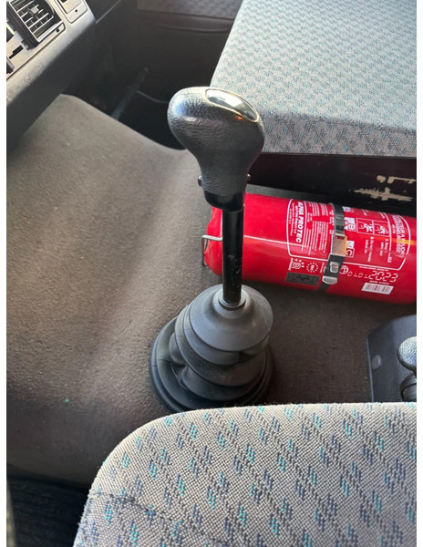 Plachtový nákladní auto Steyr 11S **BELGIAN TRUCK-6CYL-FULL STEEL-MINT CONDITION**: obrázek 15