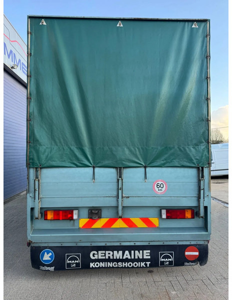 Steyr 11S **BELGIAN TRUCK-6CYL-FULL STEEL-MINT CONDITION** - Plachtový nákladní auto: obrázek 5 Steyr 11S **BELGIAN TRUCK-6CYL-FULL STEEL-MINT CONDITION** - Plachtový nákladní auto: obrázek 5