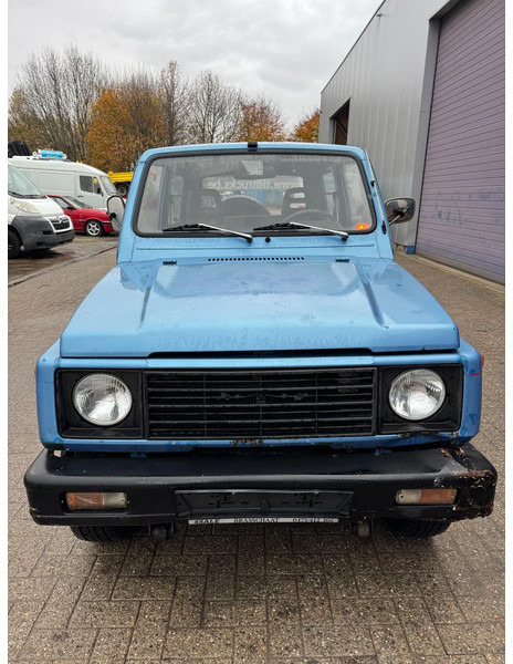 Suzuki LJ/SJ **SJ413 VJX-DUTCH ORIGIN** - Osobní auto: obrázek 2 Suzuki LJ/SJ **SJ413 VJX-DUTCH ORIGIN** - Osobní auto: obrázek 2