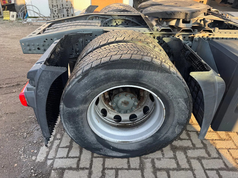 Mercedes-Benz Actros 1843 **BLUETEC 6-LOW MILEAGE-FRENCH TRUCK** - Tahač: obrázek 5 Mercedes-Benz Actros 1843 **BLUETEC 6-LOW MILEAGE-FRENCH TRUCK** - Tahač: obrázek 5