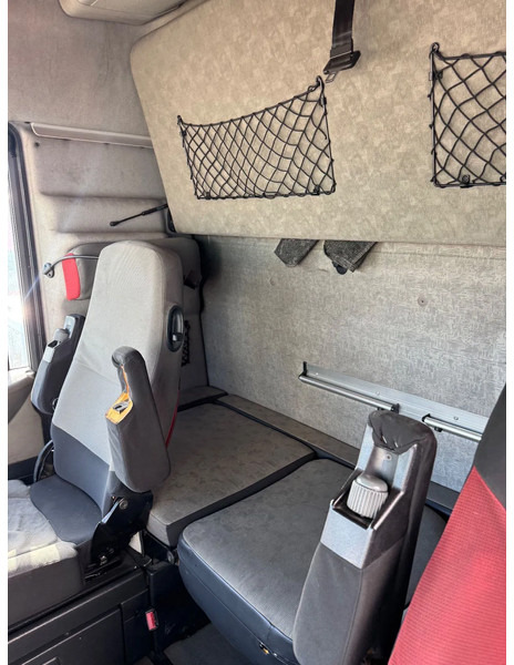 Tahač Renault Magnum 480 **FRENCH TRUCK-AIRCO**: obrázek 17