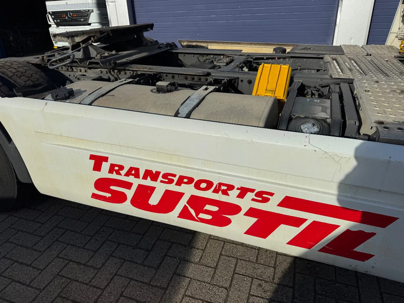 Renault Magnum 480 **FRENCH TRUCK-AIRCO** - Tahač: obrázek 4 Renault Magnum 480 **FRENCH TRUCK-AIRCO** - Tahač: obrázek 4