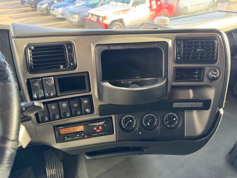 Tahač Renault Magnum 480 **FRENCH TRUCK-AIRCO**: obrázek 15
