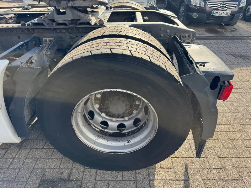 Tahač Renault Magnum 480 **FRENCH TRUCK-AIRCO**: obrázek 10