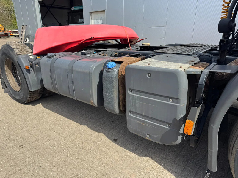 Renault Premium 370 **EURO 5-BELGIAN TRUCK** - Tahač: obrázek 4 Renault Premium 370 **EURO 5-BELGIAN TRUCK** - Tahač: obrázek 4