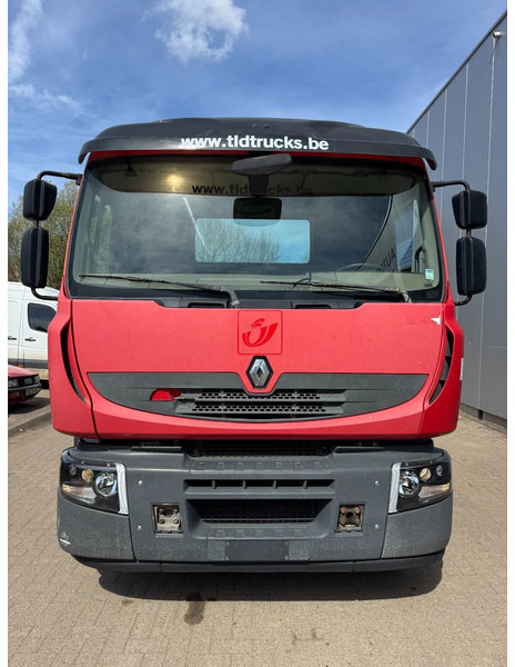 Renault Premium 370 **EURO 5-BELGIAN TRUCK** - Tahač: obrázek 2 Renault Premium 370 **EURO 5-BELGIAN TRUCK** - Tahač: obrázek 2