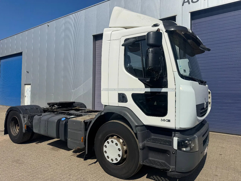 Renault Premium 380 **DXI-EURO 5-AIRCO** - Tahač: obrázek 3 Renault Premium 380 **DXI-EURO 5-AIRCO** - Tahač: obrázek 3