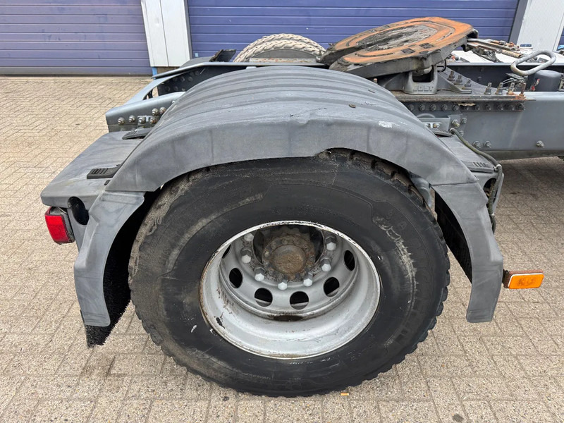 Renault T460 **EURO6-BELGIAN TRUCK** - Tahač: obrázek 5 Renault T460 **EURO6-BELGIAN TRUCK** - Tahač: obrázek 5