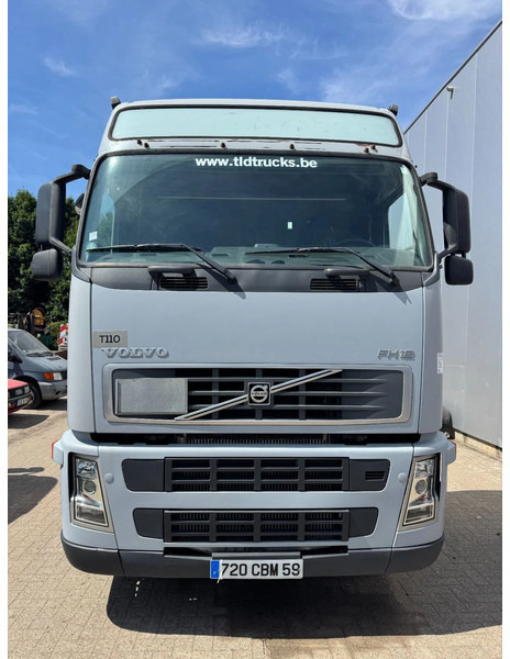 Volvo FH 12.420 **MANUAL GEARBOX-FRENCH TRUCK-GLOBE** - Tahač: obrázek 2 Volvo FH 12.420 **MANUAL GEARBOX-FRENCH TRUCK-GLOBE** - Tahač: obrázek 2