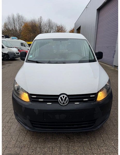 Volkswagen Caddy **EURO 5B-BELGIAN VAN** - Malá dodávka: obrázek 2 Volkswagen Caddy **EURO 5B-BELGIAN VAN** - Malá dodávka: obrázek 2
