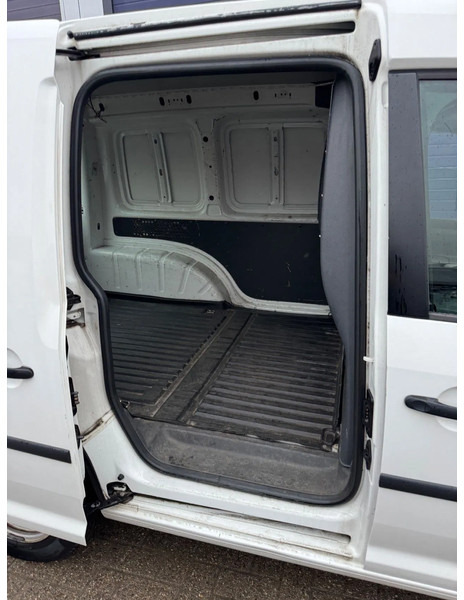 Volkswagen Caddy **EURO 5B-BELGIAN VAN** - Malá dodávka: obrázek 4 Volkswagen Caddy **EURO 5B-BELGIAN VAN** - Malá dodávka: obrázek 4