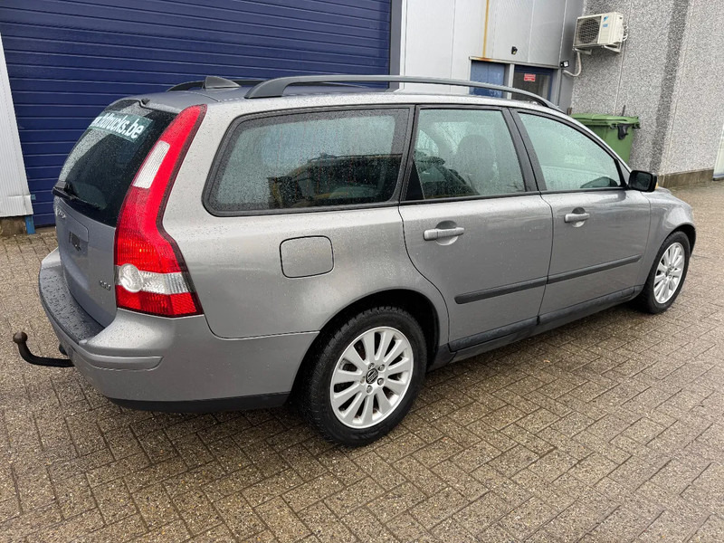 Volvo V50 **AIRCO-BELGIAN CAR** - Osobní auto: obrázek 4 Volvo V50 **AIRCO-BELGIAN CAR** - Osobní auto: obrázek 4