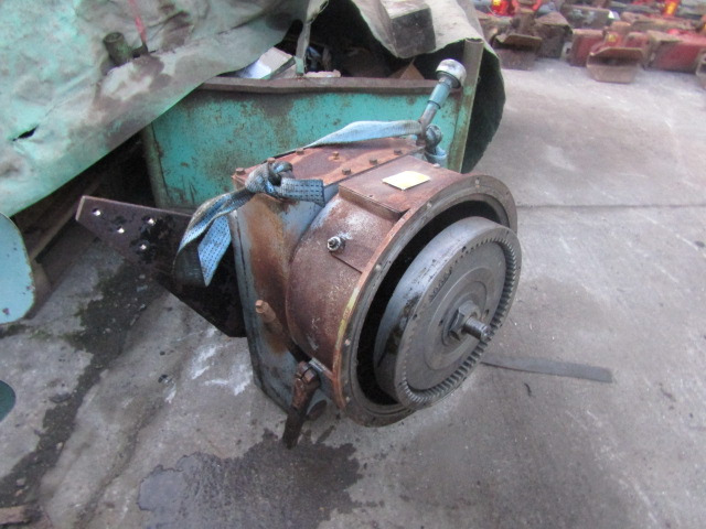 AUGO GEARBOX MODEL SP600E-Y SERIAL NO 154873 EX SHMIDT SNOW BLOWER - Převodovka pro Stavební technika: obrázek 3 AUGO GEARBOX MODEL SP600E-Y SERIAL NO 154873 EX SHMIDT SNOW BLOWER - Převodovka pro Stavební technika: obrázek 3