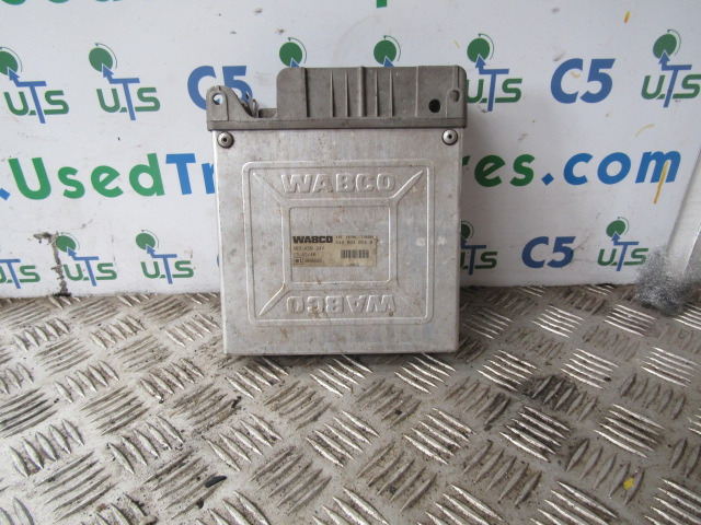 DAF 75 WABCO ABS ECU P/NO 446 004 064 0 - Řídicí blok pro Nákladní auto: obrázek 1 DAF 75 WABCO ABS ECU P/NO 446 004 064 0 - Řídicí blok pro Nákladní auto: obrázek 1