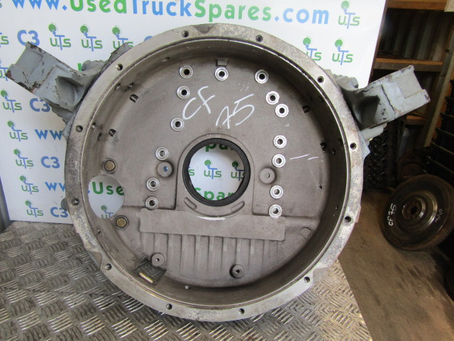 DAF CF 75 PACCAR EURO 5 PR22851 ENGINE FLYWHEEL BELLHOUSING P/NO 1321921 / 1321922 - Setrvačník pro Nákladní auto: obrázek 4 DAF CF 75 PACCAR EURO 5 PR22851 ENGINE FLYWHEEL BELLHOUSING P/NO 1321921 / 1321922 - Setrvačník pro Nákladní auto: obrázek 4