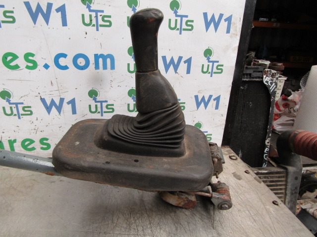 DAF FA 45 6 SPEED GEARCHANGE COMPLETE - Převodovka pro Nákladní auto: obrázek 2 DAF FA 45 6 SPEED GEARCHANGE COMPLETE - Převodovka pro Nákladní auto: obrázek 2