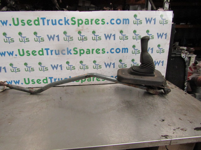 DAF FA 45 6 SPEED GEARCHANGE COMPLETE - Převodovka pro Nákladní auto: obrázek 1 DAF FA 45 6 SPEED GEARCHANGE COMPLETE - Převodovka pro Nákladní auto: obrázek 1