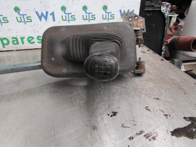 DAF FA 45 6 SPEED GEARCHANGE COMPLETE - Převodovka pro Nákladní auto: obrázek 3 DAF FA 45 6 SPEED GEARCHANGE COMPLETE - Převodovka pro Nákladní auto: obrázek 3