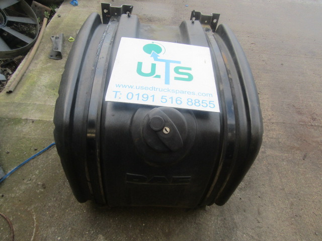 DAF LF 220 FUEL TANK 150L APPROX - Palivová nádrž pro Nákladní auto: obrázek 2 DAF LF 220 FUEL TANK 150L APPROX - Palivová nádrž pro Nákladní auto: obrázek 2