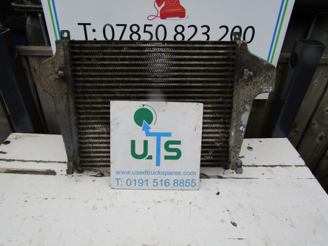 DAF LF 45 150 INTERCOOLER P/NO 3281805 - Chladič pro Nákladní auto: obrázek 1 DAF LF 45 150 INTERCOOLER P/NO 3281805 - Chladič pro Nákladní auto: obrázek 1