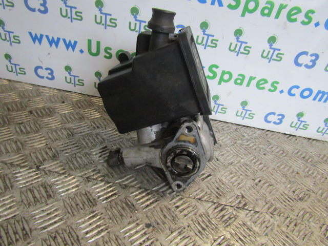 DAF LF 45 EURO 5 POWER STEERING PUMP ZF 066940/7684900111 - Ovládání volantem pro Nákladní auto: obrázek 1 DAF LF 45 EURO 5 POWER STEERING PUMP ZF 066940/7684900111 - Ovládání volantem pro Nákladní auto: obrázek 1