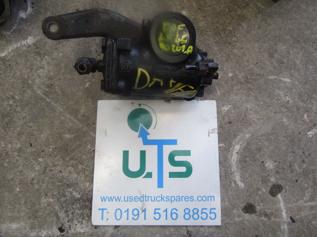 DAF LF 45 STEERING BOX TYPE ZF90-202A - Ovládání volantem pro Nákladní auto: obrázek 1 DAF LF 45 STEERING BOX TYPE ZF90-202A - Ovládání volantem pro Nákladní auto: obrázek 1