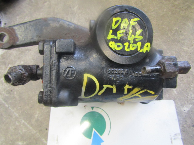DAF LF 45 STEERING BOX TYPE ZF90-202A - Ovládání volantem pro Nákladní auto: obrázek 3 DAF LF 45 STEERING BOX TYPE ZF90-202A - Ovládání volantem pro Nákladní auto: obrázek 3