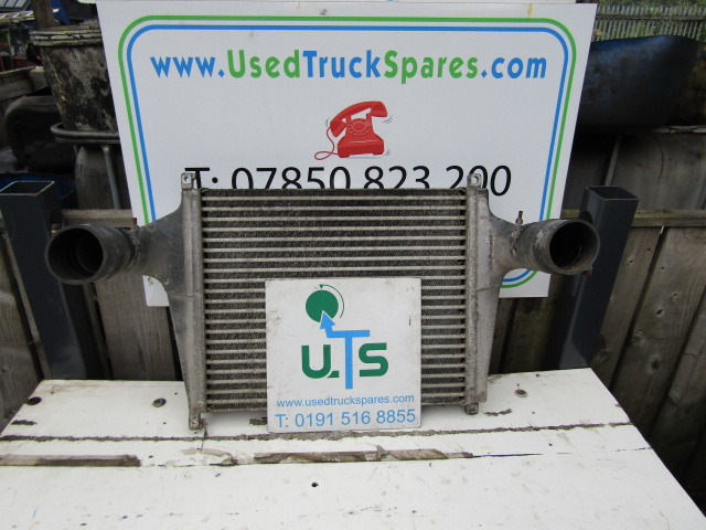DAF LF 55 INTERCOOLER P/NO 1659127 - Chladič pro Nákladní auto: obrázek 1 DAF LF 55 INTERCOOLER P/NO 1659127 - Chladič pro Nákladní auto: obrázek 1