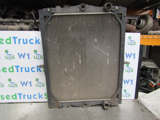 DAF LF 55 RADIATOR P/NO 3066834 - Chladič pro Nákladní auto: obrázek 1 DAF LF 55 RADIATOR P/NO 3066834 - Chladič pro Nákladní auto: obrázek 1