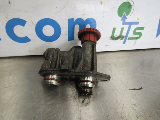 DAF XF 105 460 (MX340SI) FUEL SUPPLY LIFT PUMP - Motor a díly pro Nákladní auto: obrázek 2 DAF XF 105 460 (MX340SI) FUEL SUPPLY LIFT PUMP - Motor a díly pro Nákladní auto: obrázek 2
